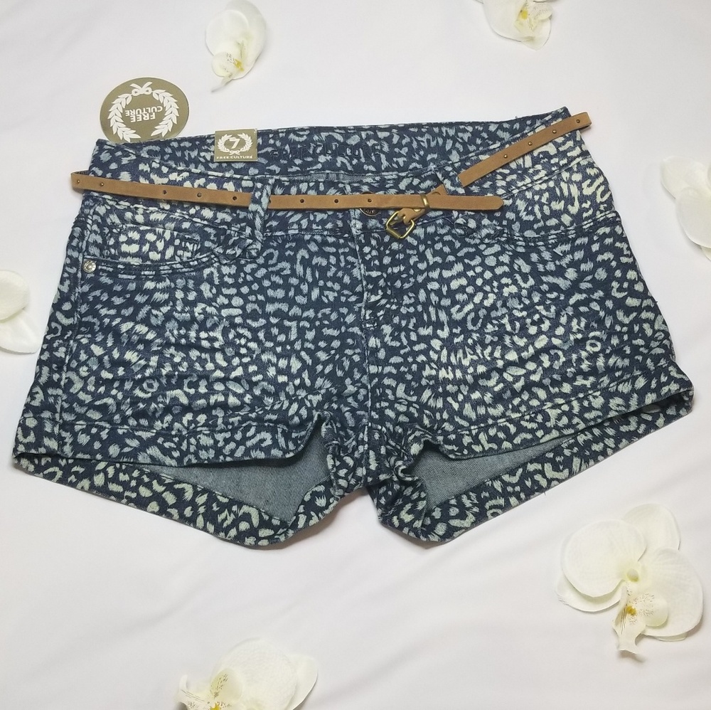 Cheera short free culture